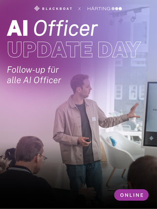 AI Officer Update Day