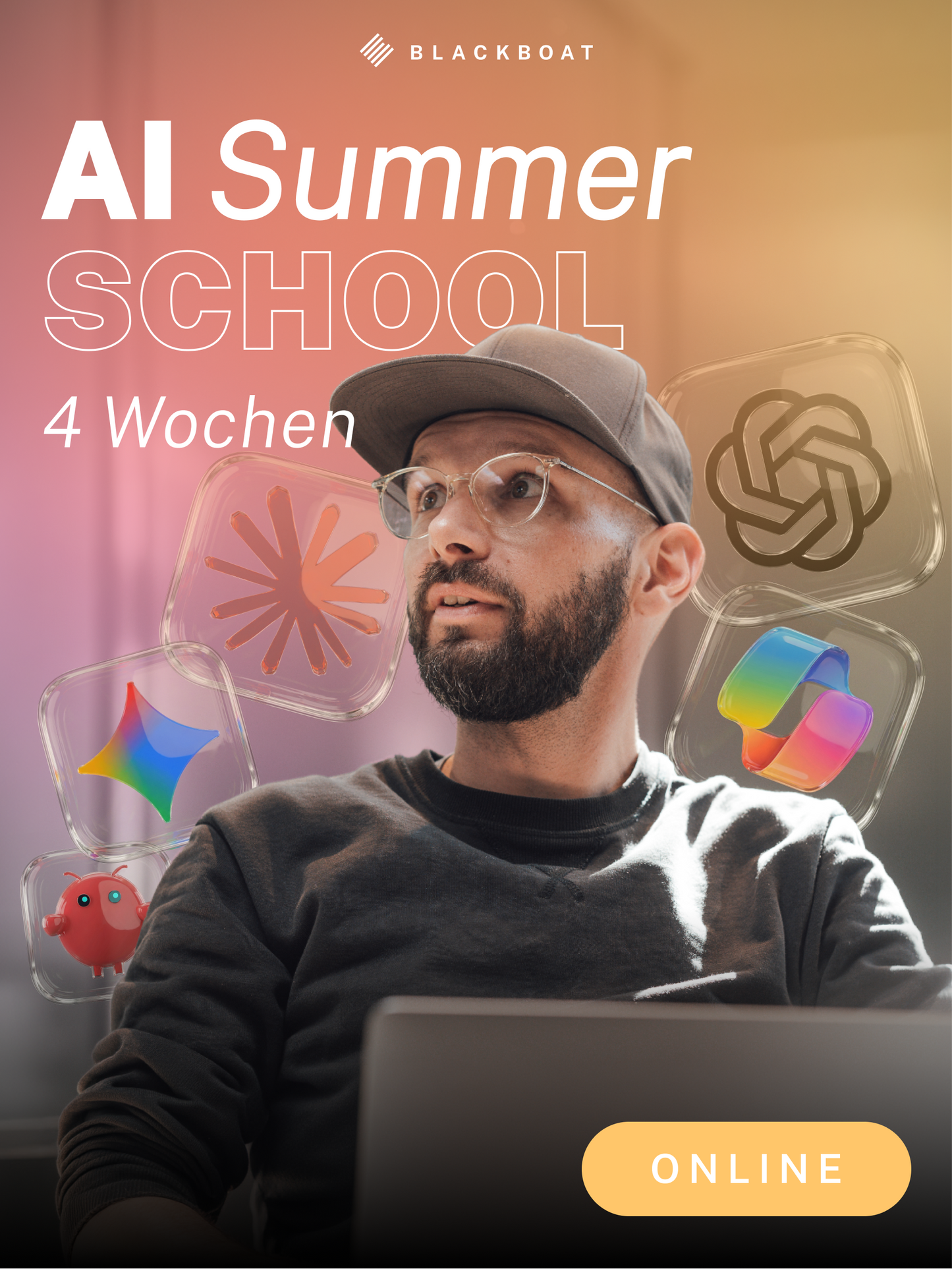 AI Summer School
