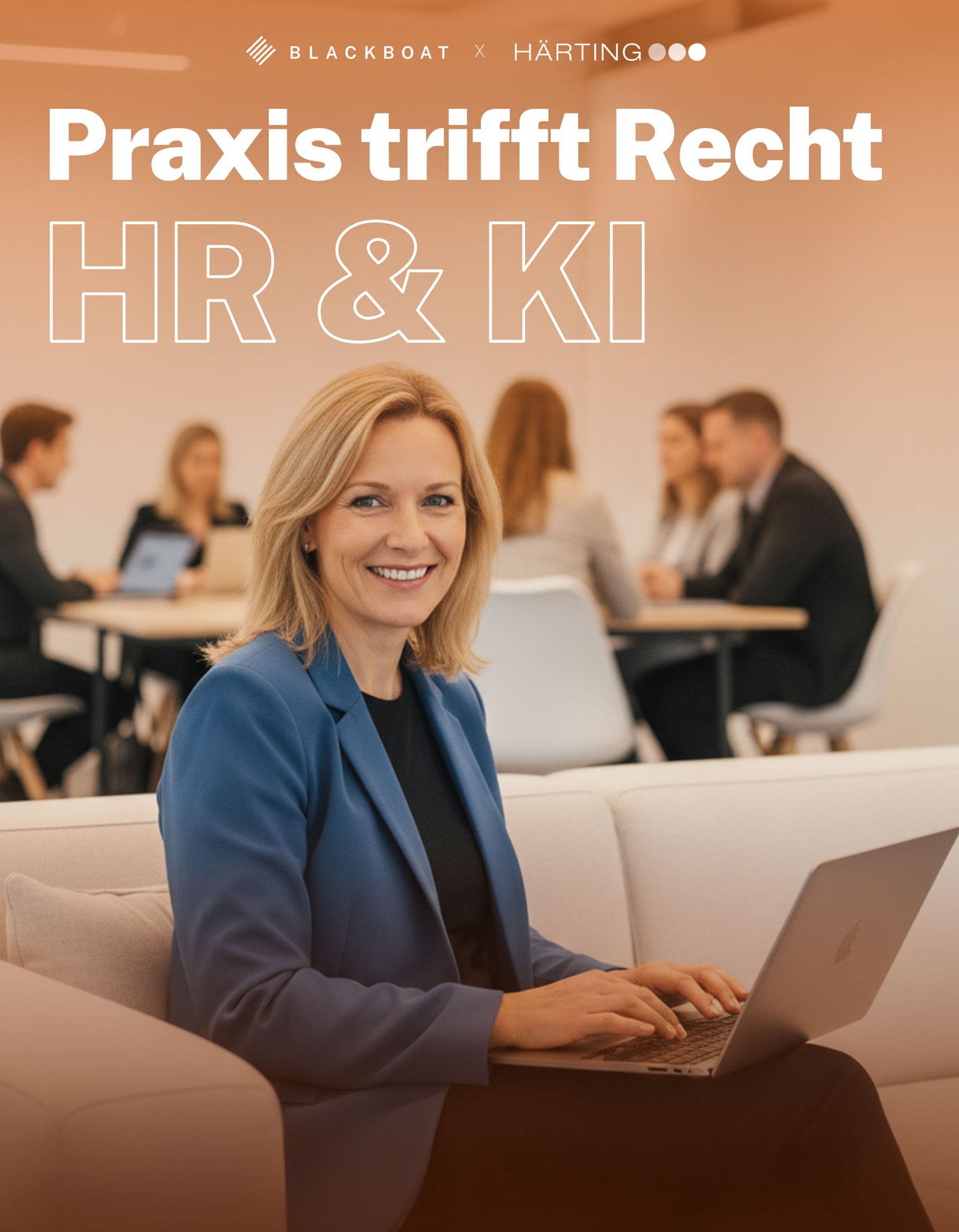 HR & KI: Praxis trifft Recht